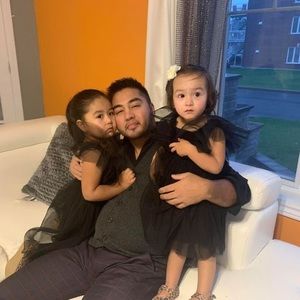 Meet your Posher, Abdul